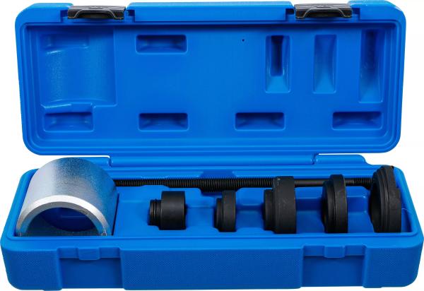 BGS Silentlager-Werkzeug-Satz für BMW E38, E39 7-tlg. 6456